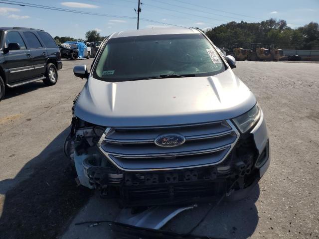 2018 FORD EDGE SEL #3291522927