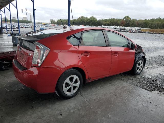 2013 TOYOTA PRIUS - JTDKN3DU5D1692832