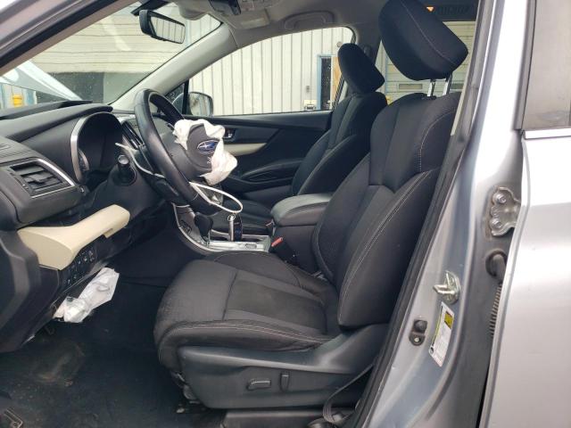 2020 SUBARU ASCENT PRE #3298101144