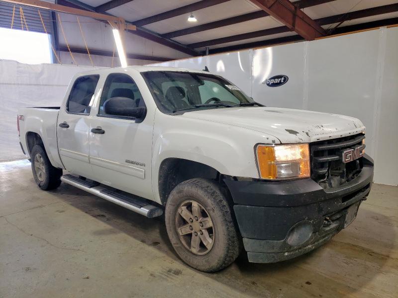 2011 GMC SIERRA K15 - 3GTP2VE33BG183093