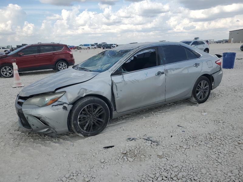 2015 TOYOTA CAMRY LE - 4T1BF1FK8FU978636