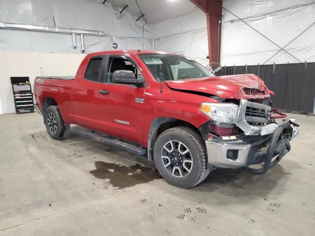 2015 TOYOTA TUNDRA DOU #3284719983
