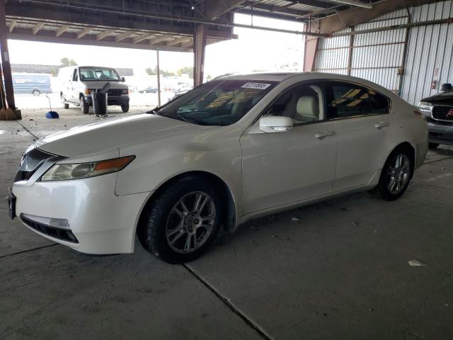 ACURA TL