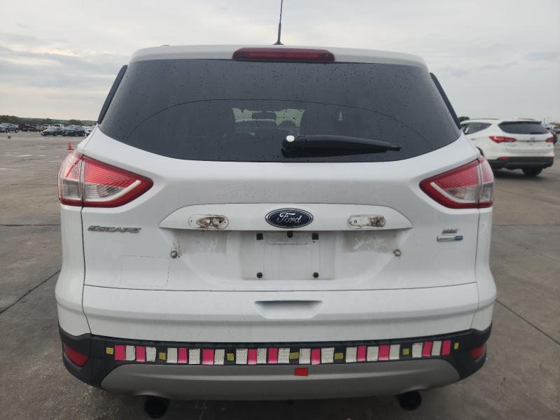 2013 FORD ESCAPE SE - 1FMCU9G91DUD40164
