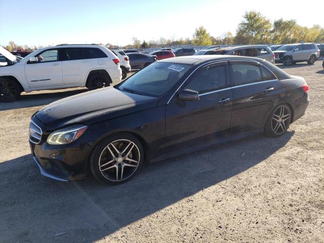 2014 MERCEDES-BENZ E 550 4MAT - WDDHF9BB0EA941220