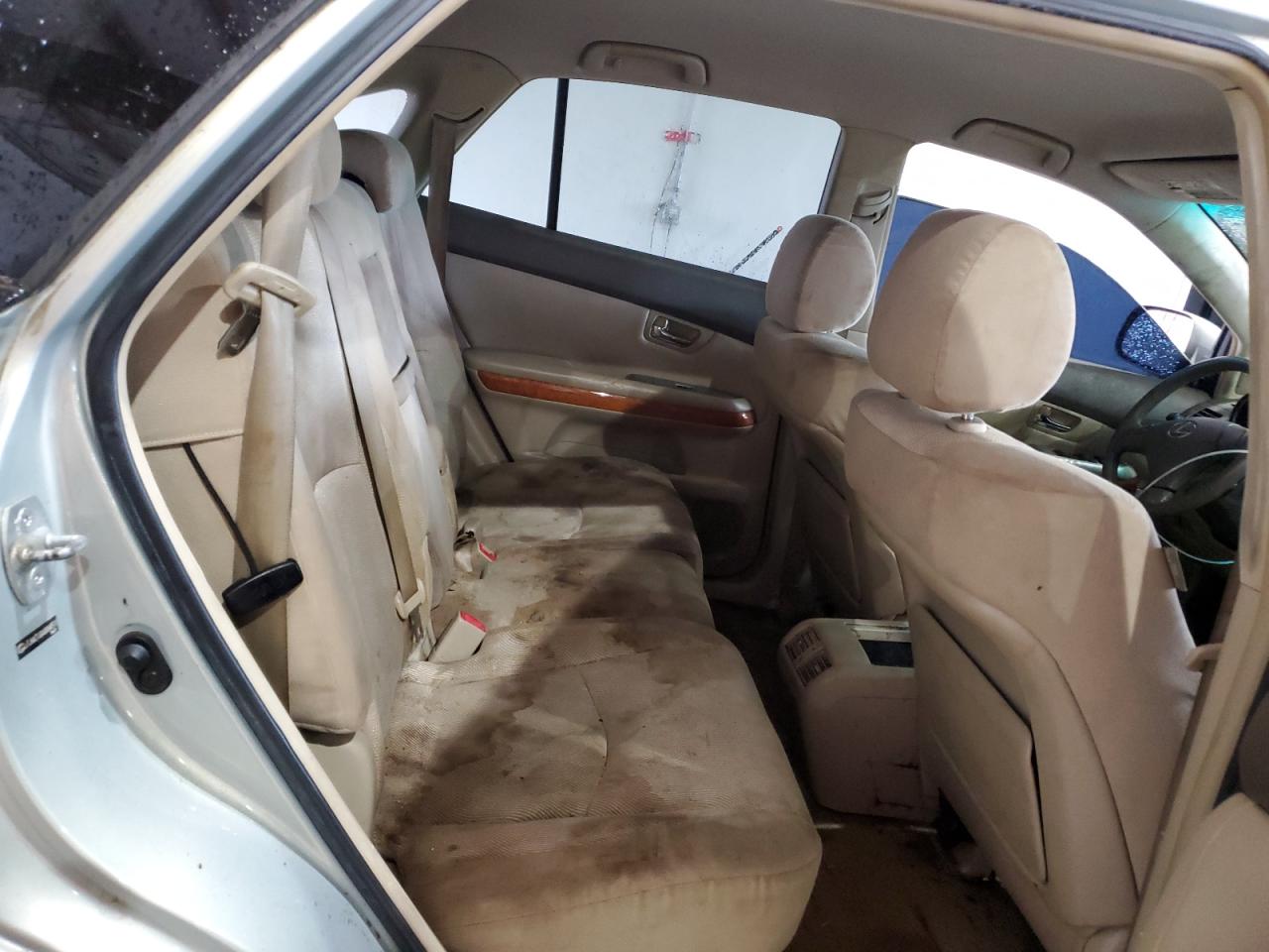 Lot #3274717789 2004 LEXUS RX 330