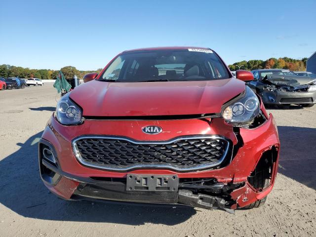2021 KIA SPORTAGE L - KNDPMCAC1M7900321