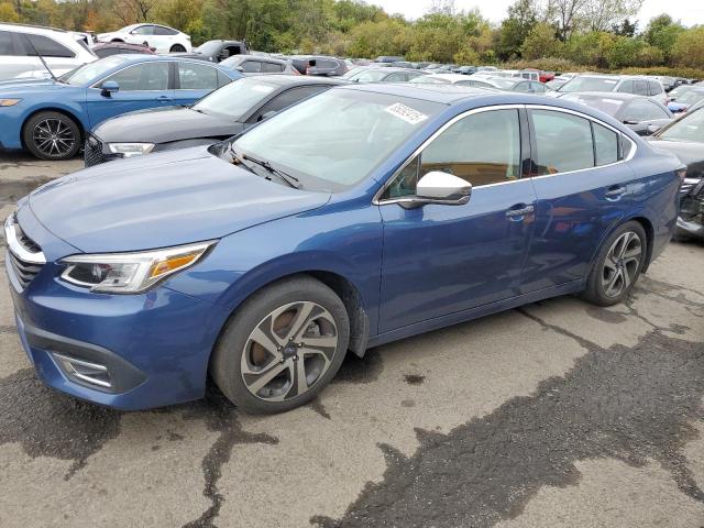 SUBARU LEGACY TOU