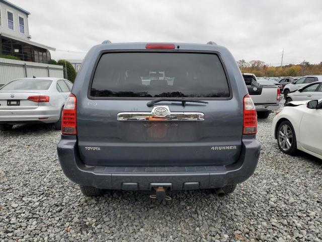 2006 TOYOTA 4RUNNER SR #3301622627