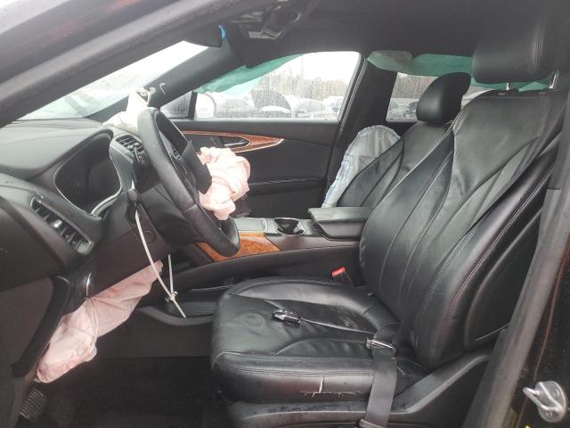 2016 LINCOLN MKX RESERV #3296971867