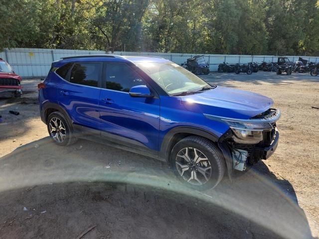 2021 KIA SELTOS EX #3297919808