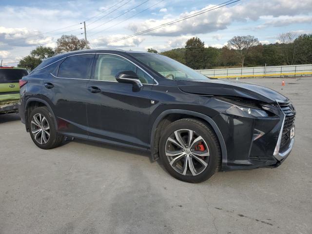 2016 LEXUS RX 350 BASE 2T2BZMCA5GC002445