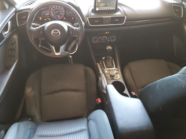 2015 MAZDA 3 TOURING #3305639722