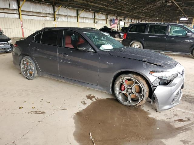 2022 ALFA ROMEO GIULIA SUP ZARFAMBN2N7665056