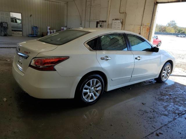 2015 NISSAN ALTIMA 2.5 - 1N4AL3AP7FC268453