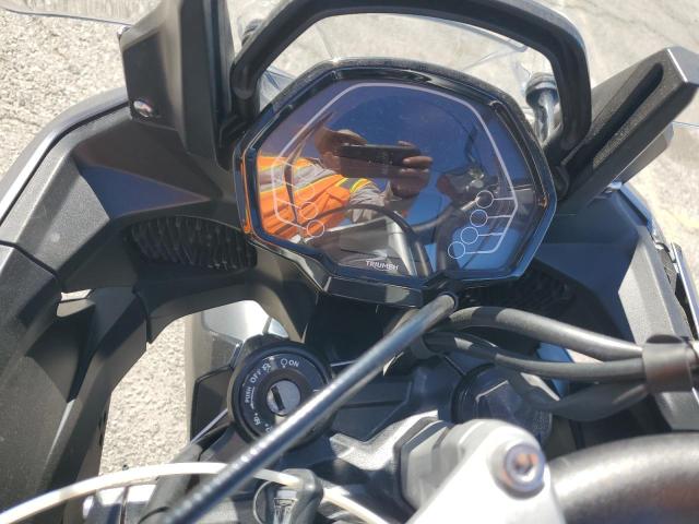 2023 TRIUMPH CAR TIGER - SMTL20UL6PTBE8187