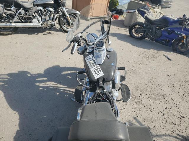 2016 HARLEY-DAVIDSON FLSTC HERI 1HD1BWV19GB039041