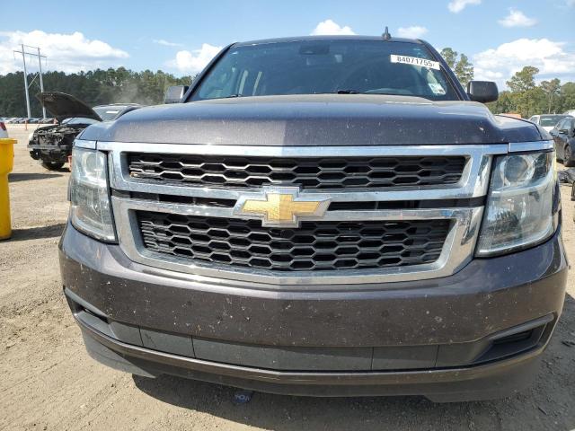 2018 CHEVROLET SUBURBAN C1500 LS 1GNSCGKC9JR153299