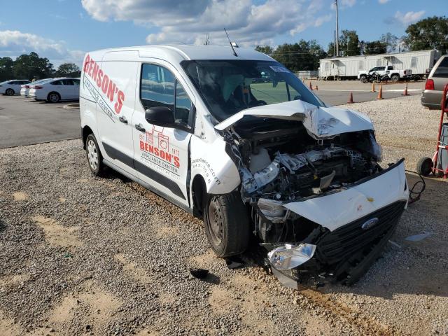 2022 FORD TRANSIT CO - NM0LS7S22N1512484