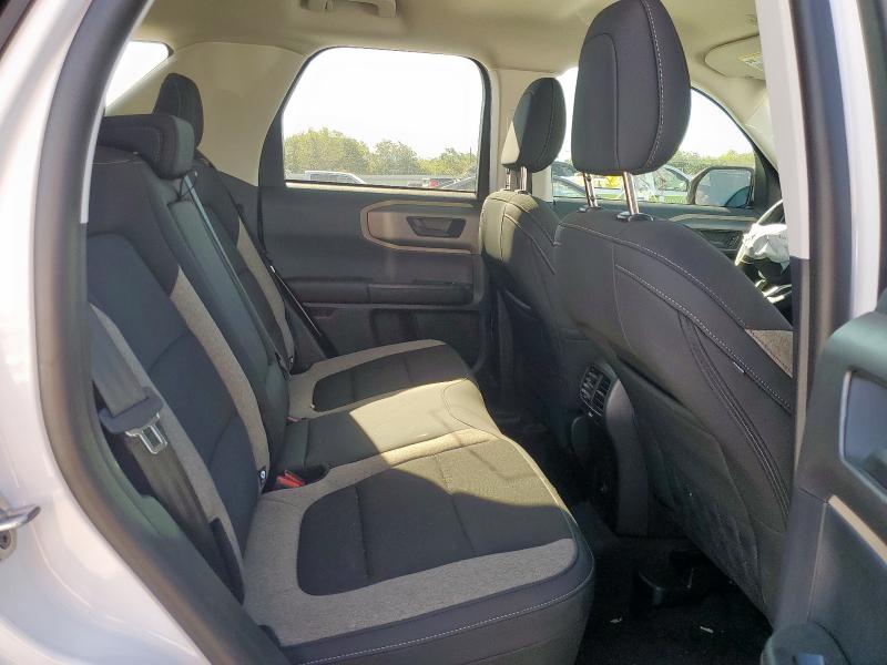 2025 FORD BRONCO SPO - 3FMCR9BN9SRF03766