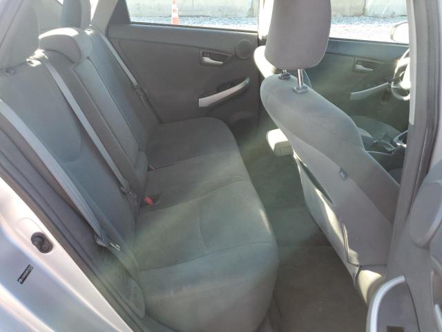 2011 TOYOTA PRIUS #3264529544