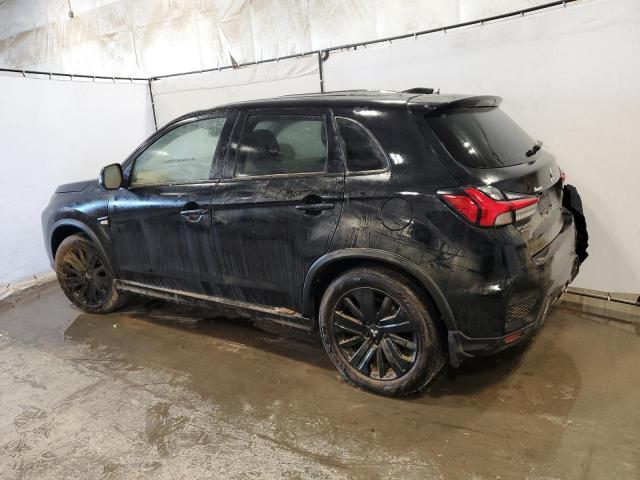 2024 MITSUBISHI OUTLANDER #3294212286