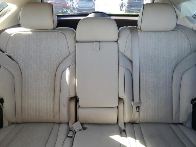 2023 GENESIS GV80 BASE #3304007657