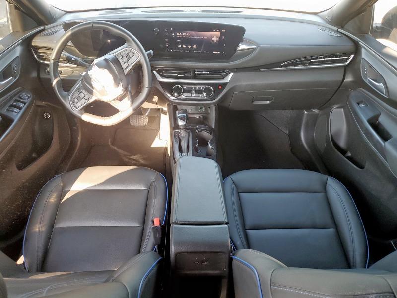 2024 BUICK ENVISTA SP #3257091232