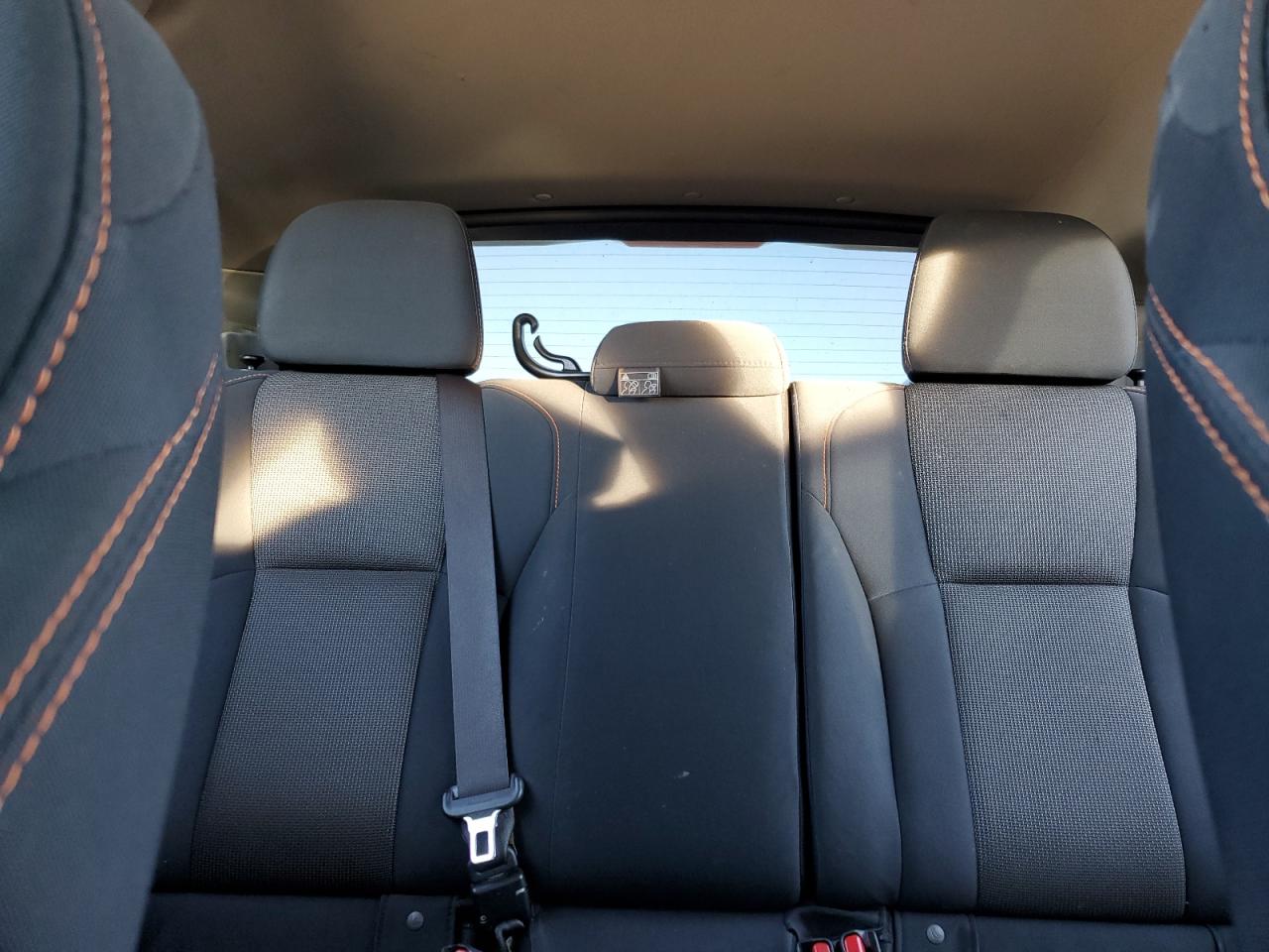 SUBARU CROSSTREK PREMIUM