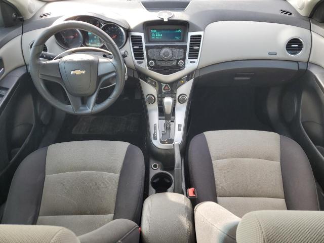 2013 CHEVROLET CRUZE LS - 1G1PL5SH6D7259569