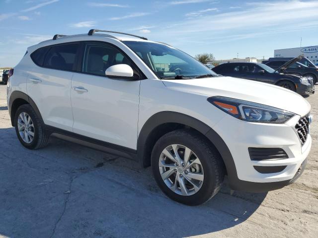 2021 HYUNDAI TUCSON LIM #3290355820