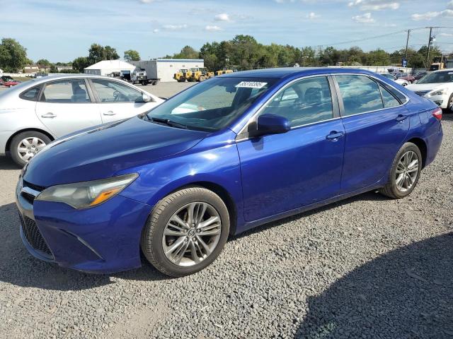 TOYT CAMRY LE 2016 4T1BF1FKXGU533512 photo #1