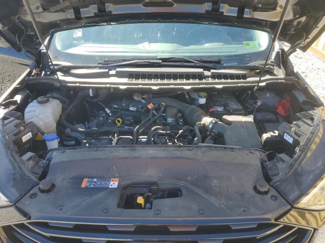 2023 FORD EDGE SE - 2FMPK4G99PBA08316