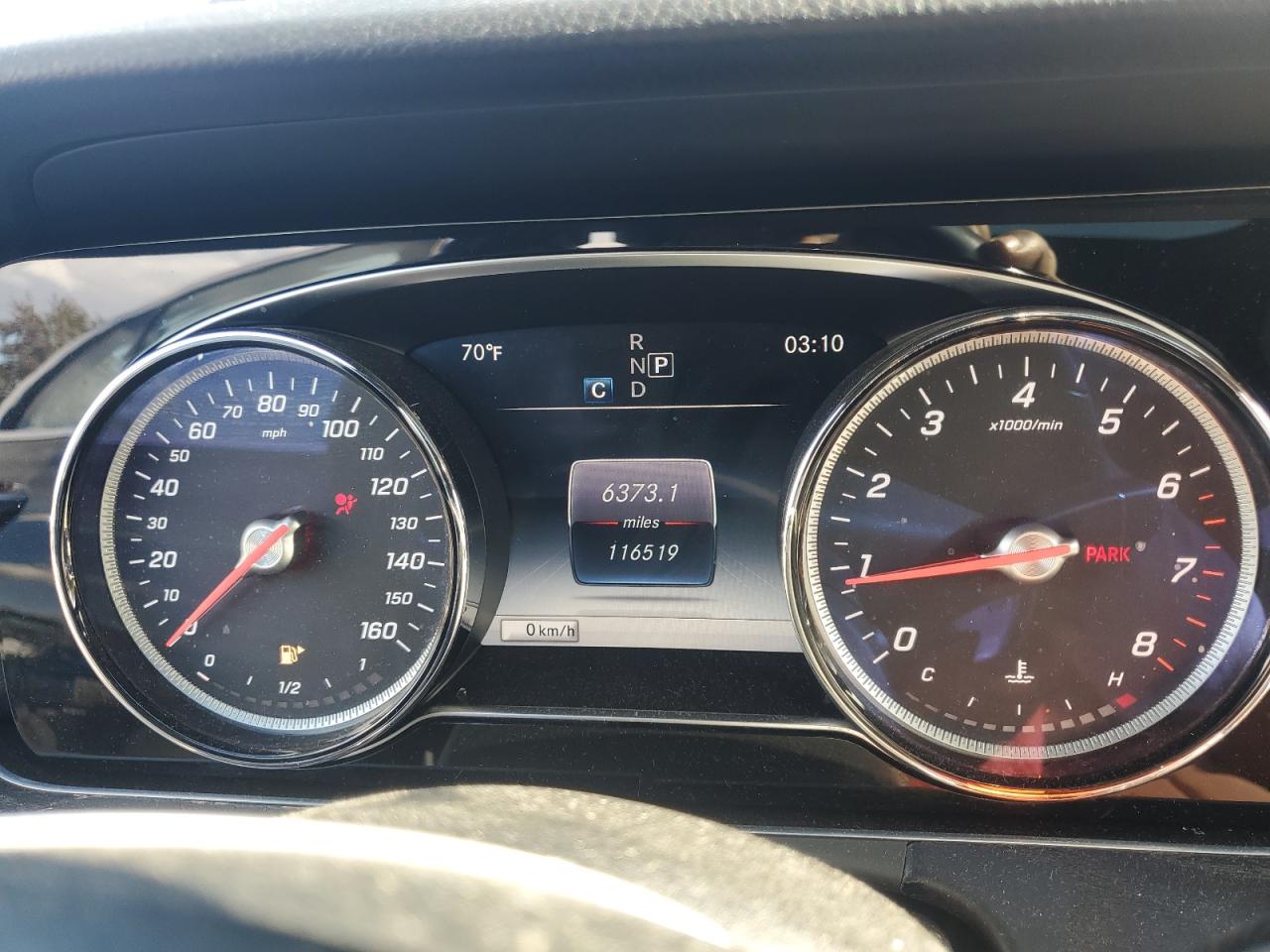 MERCEDES-BENZ E-CLASS 300 4MATIC