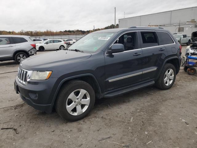 2012 JEEP GRAND CHER - 1C4RJFAG5CC326799