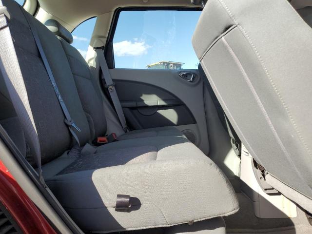 2009 CHRYSLER PT CRUISER #3290197257