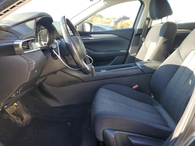 2018 MAZDA 6 SPORT JM1GL1UM1J1316169