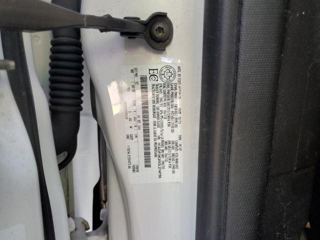 2016 FORD FOCUS SE #3284774548