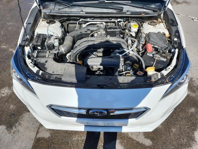 2019 SUBARU IMPREZA - 4S3GKAB61K3605226