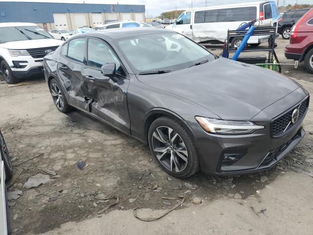 2024 VOLVO S60 CORE 7JRL12FK6RG321304