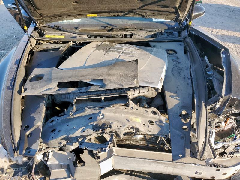 2014 LEXUS LS 460 - JTHBL5EF4E5132004