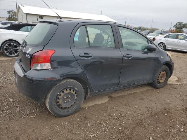 2010 TOYOTA YARIS 3D #3282525865