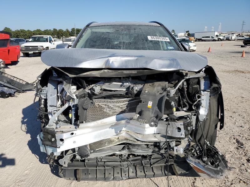 2024 TOYOTA RAV4 XLE #3291478934