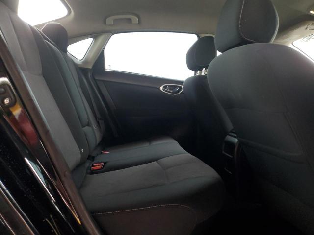 2015 NISSAN SENTRA S #3283966804