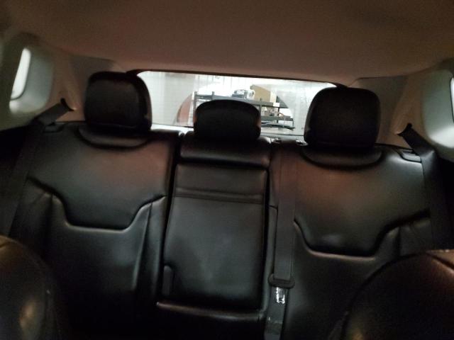 2018 JEEP COMPASS LI #3303663940