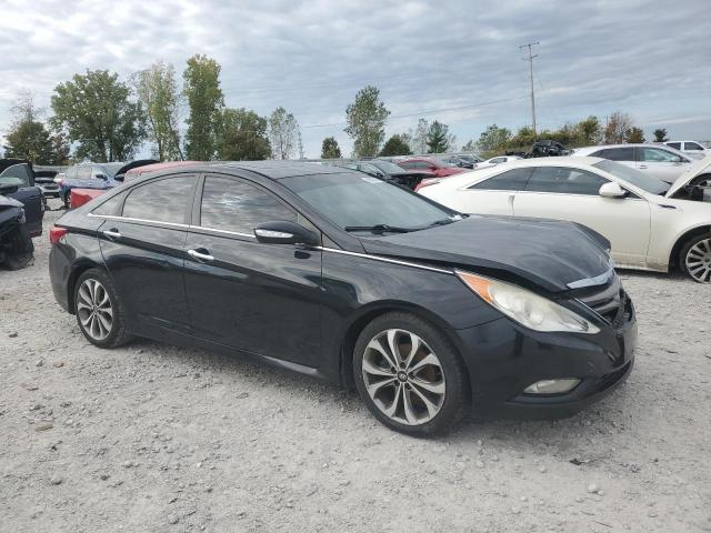 2014 HYUNDAI SONATA SE - 5NPEC4AC6EH926880
