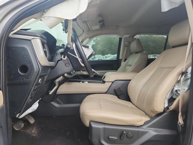 2022 FORD EXPEDITION #3285696647