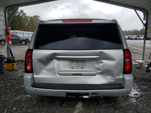 2015 CHEVROLET TAHOE POLI - 1GNLC2EC7FR532666