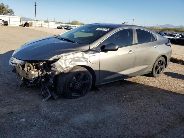 CHEVROLET VOLT LT