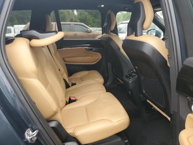 2018 VOLVO XC90 T6 YV4A22PK0J1337620
